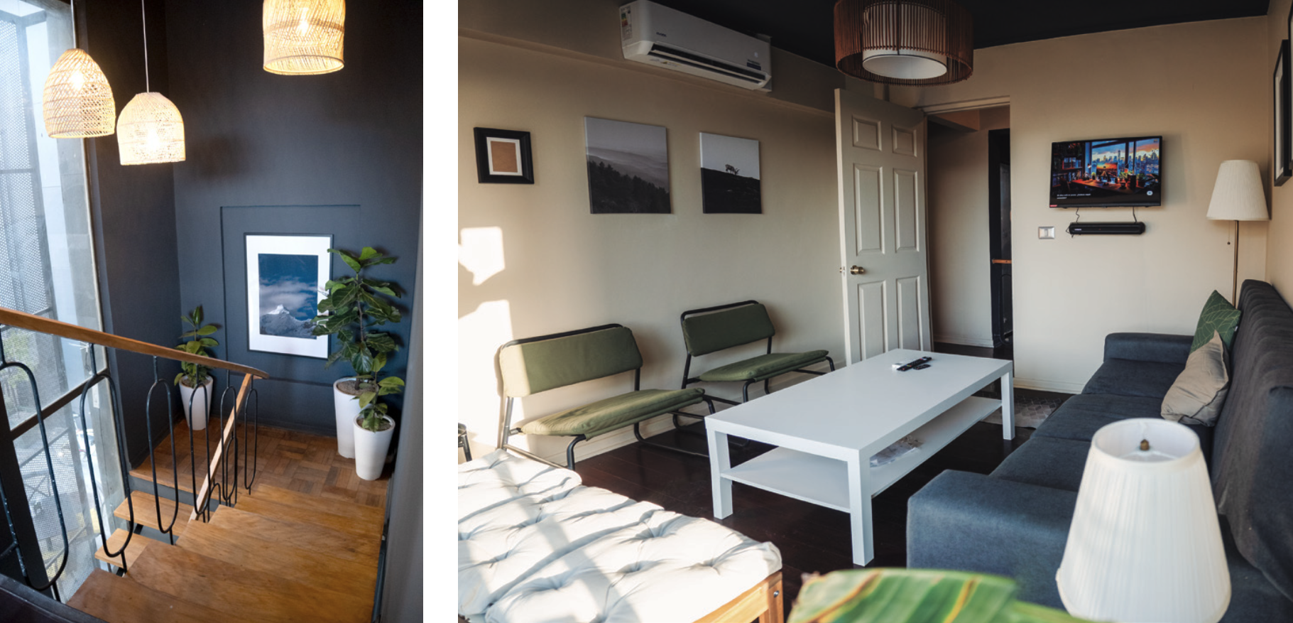 BONTA CASA cuando el Mediterráneo se sirve en la mesa de Curicó